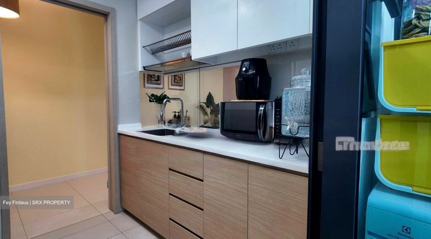 Treasure at Tampines (D18), Condominium #467185631